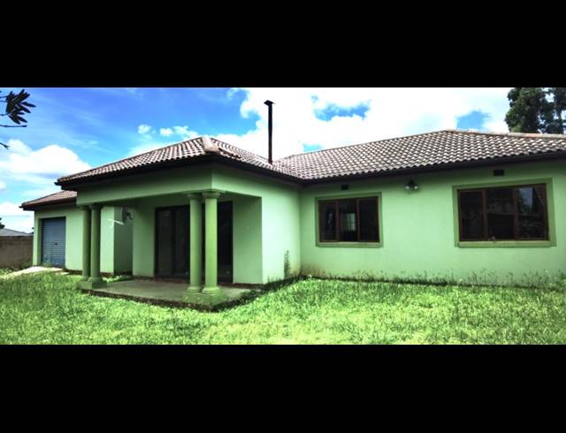 3 BEDROOM FREESTANDING FOR SALE IN MERRIVALE